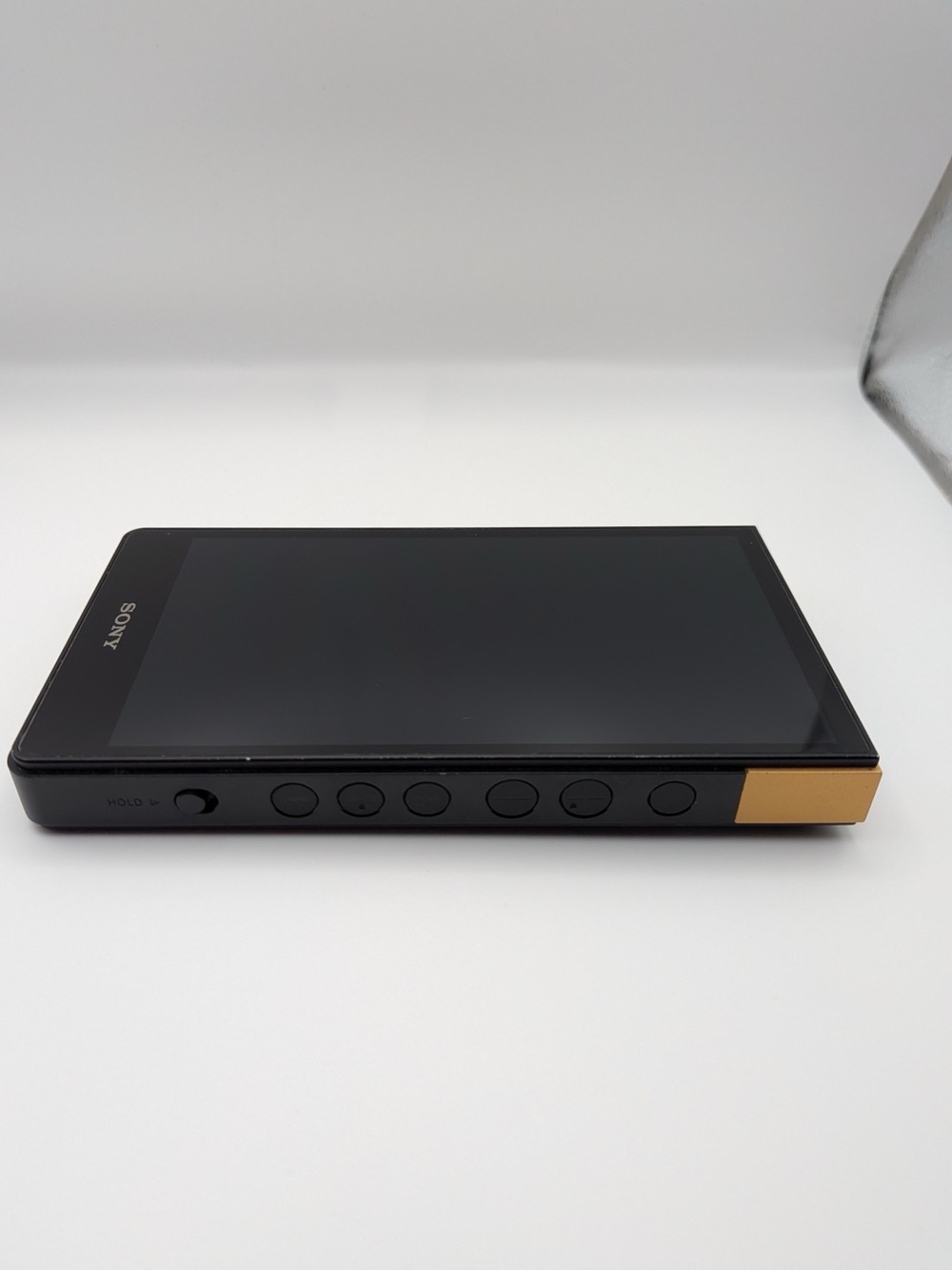 Sony NW-ZX707 Walkman (Japanese Import - NO Volume Cap) - Boxed